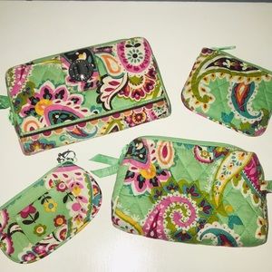 Vera Bradley bundle